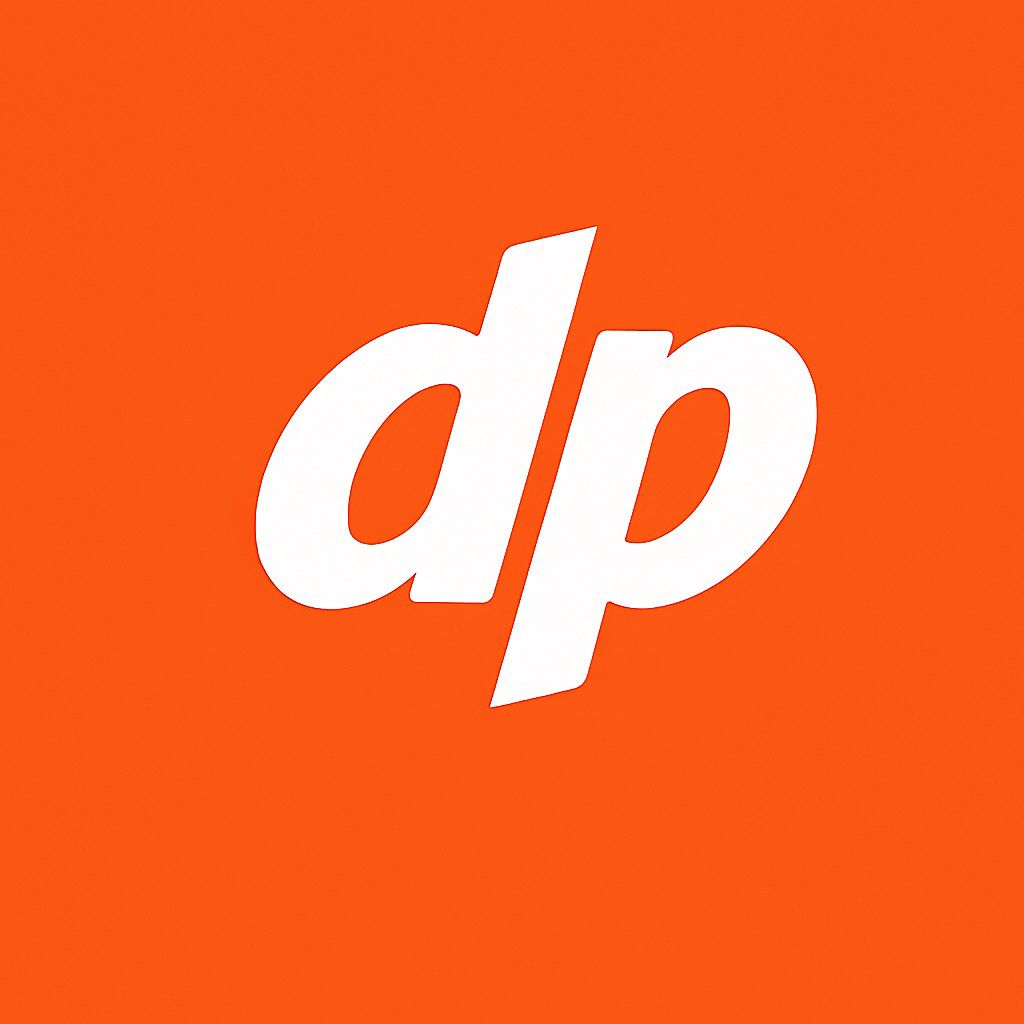 Deals Place logo